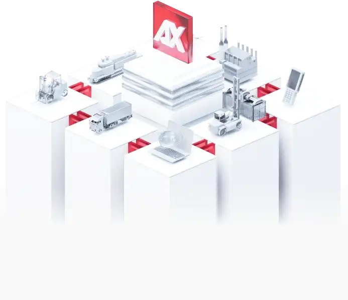 Графика AXELOT CONSULT